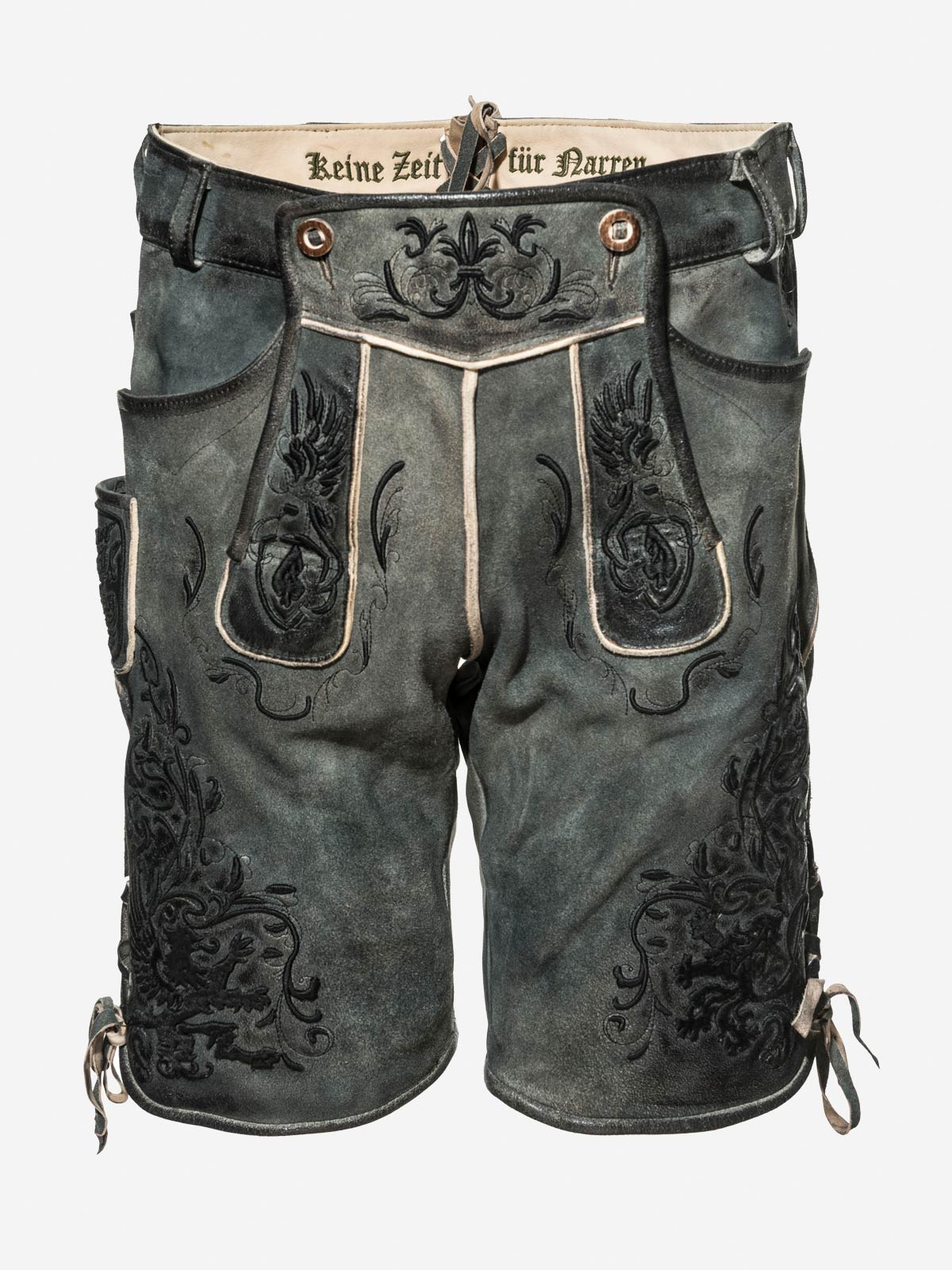 Sunday pants 3D - Image 2