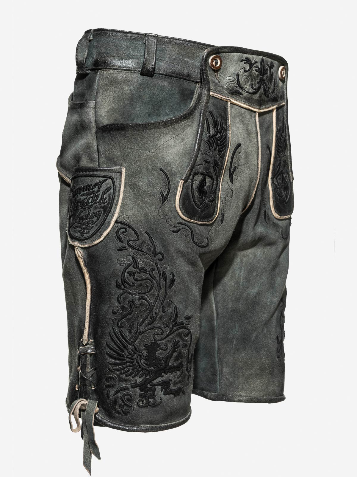 Sunday pants 3D - Image 3