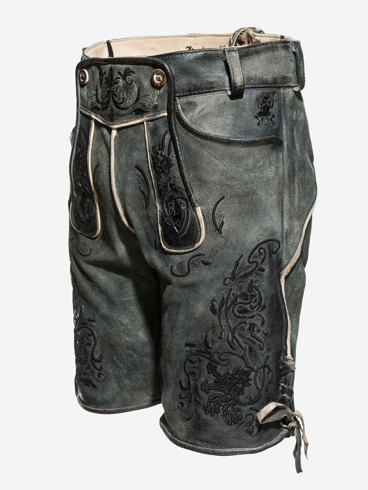 Sunday pants 3D - Image 5