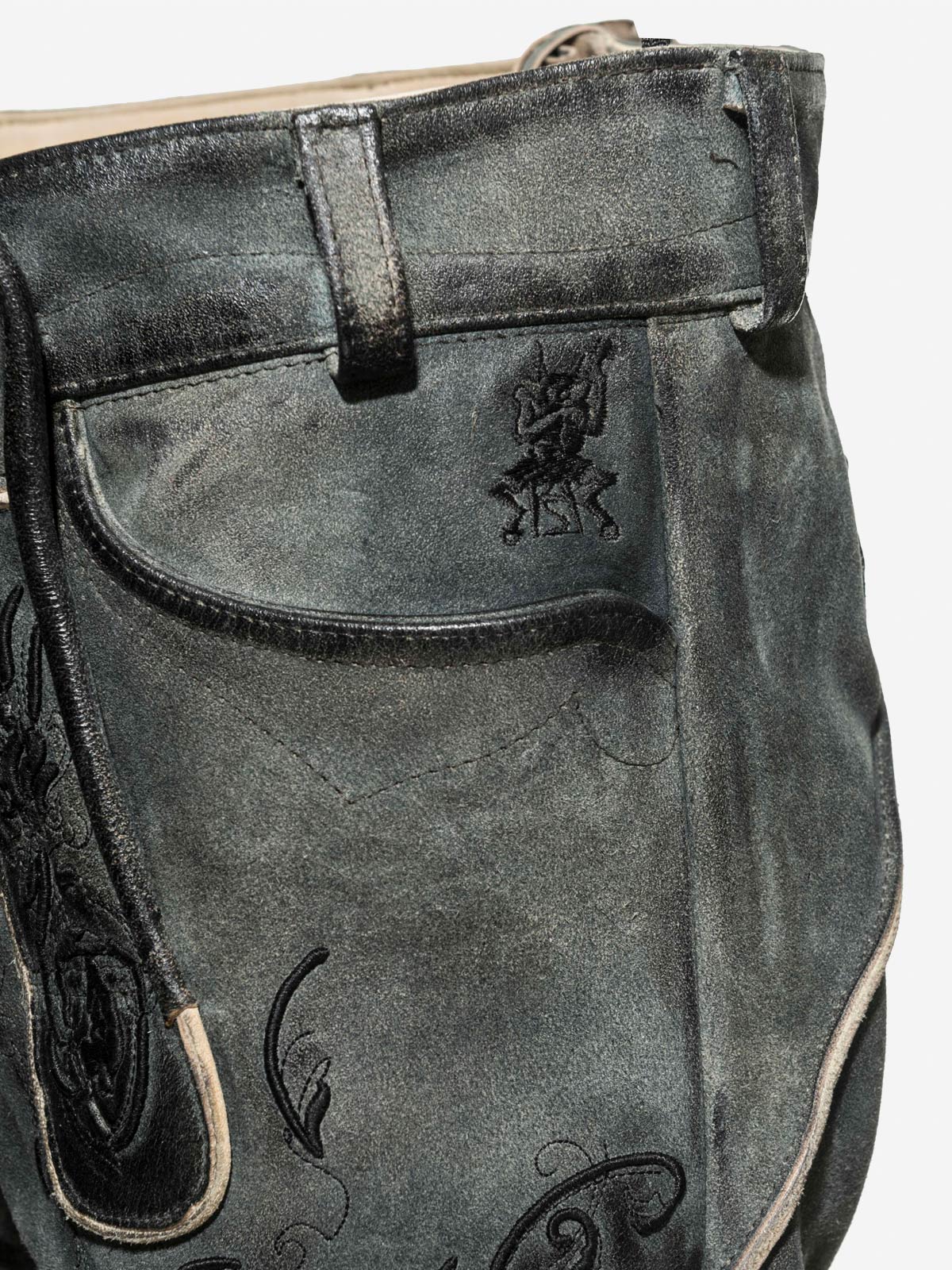 Sunday pants 3D - Image 6