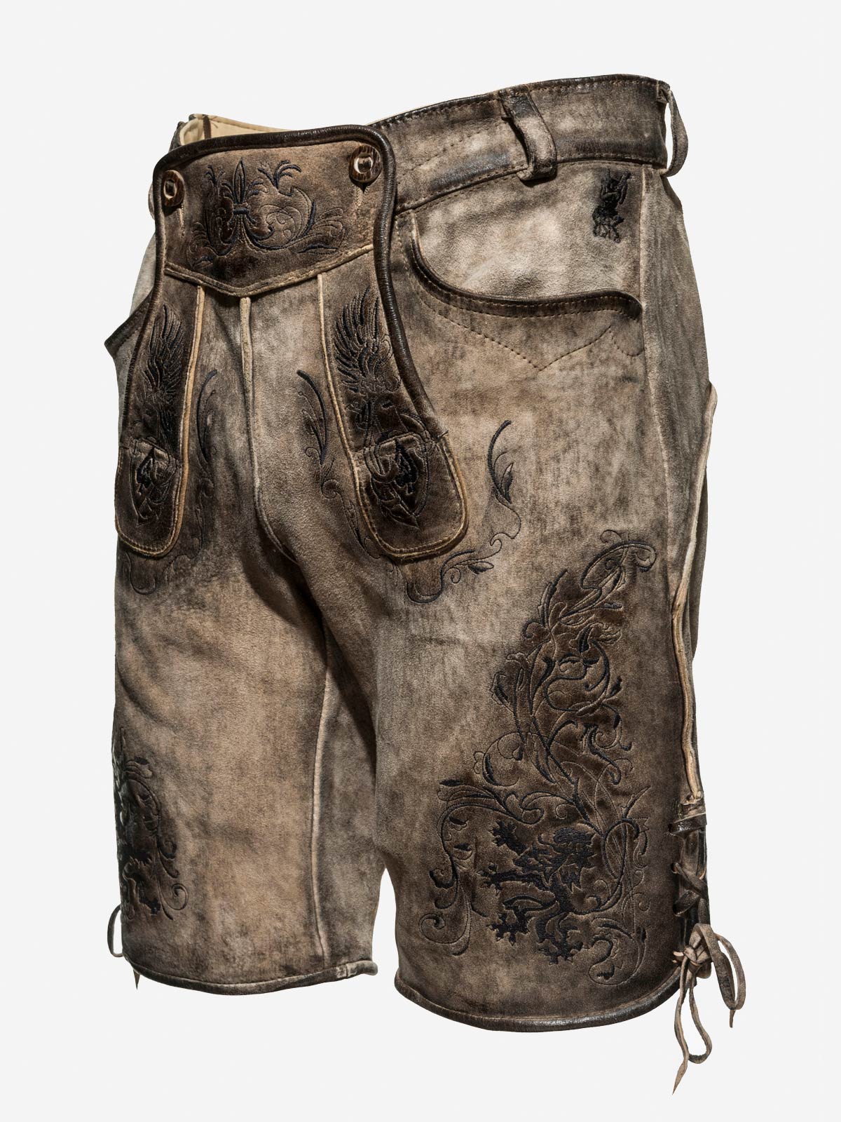 Sunday pants Vegatabil Natur - Image 5