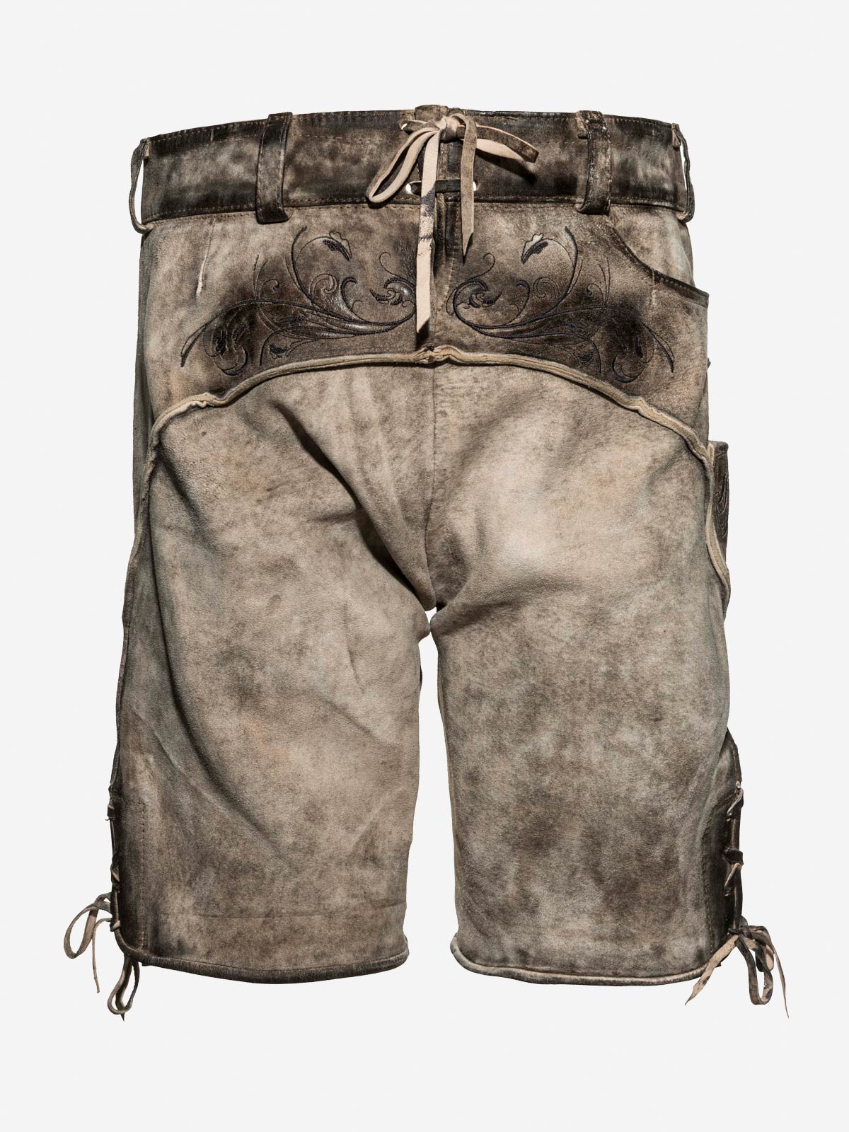 Sunday pants Vegatabil Natur - Image 4